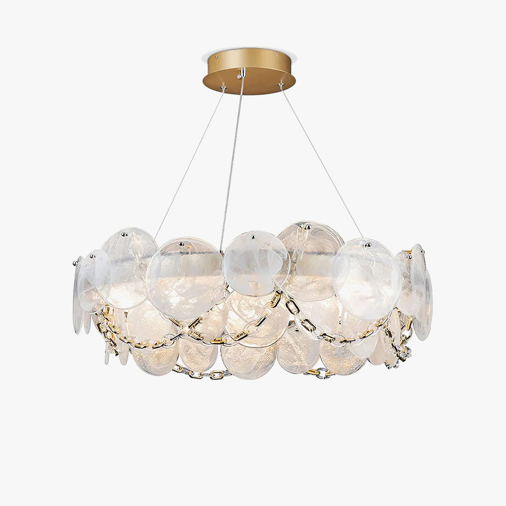Cassia Chandelier - Lumpaz