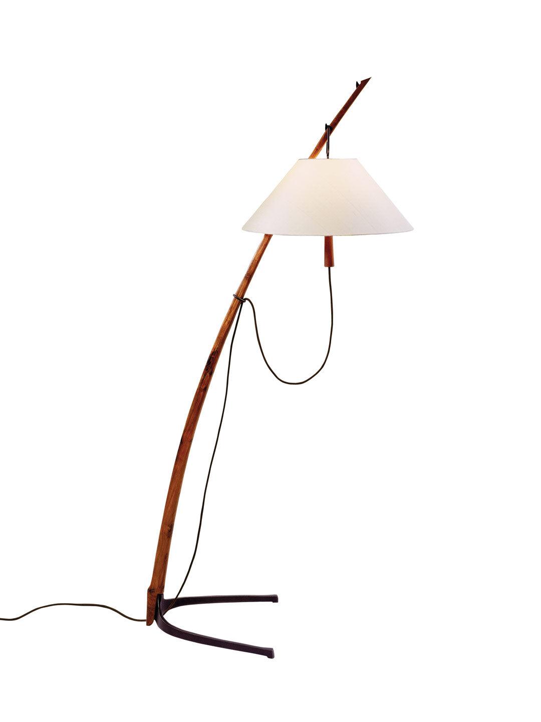 Dornstab Floor Lamp - Lumpaz