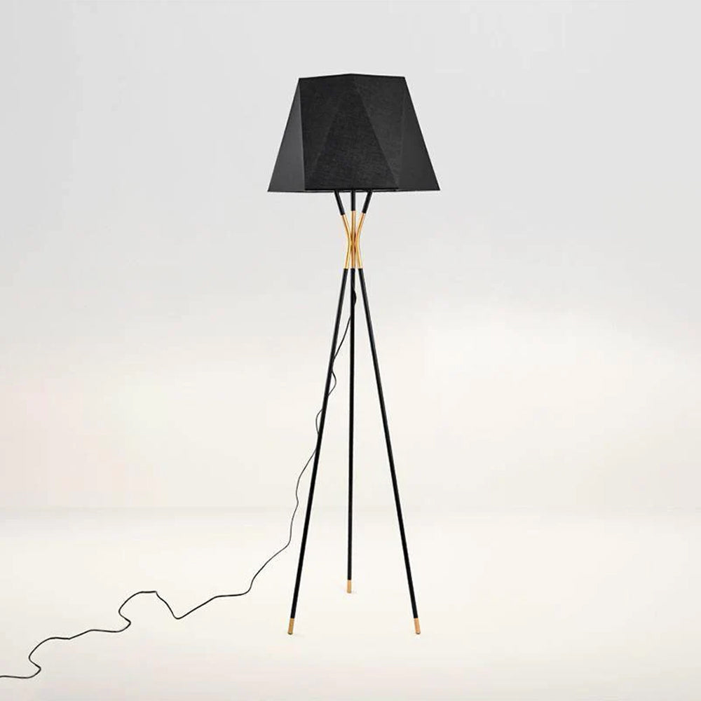 Solitaire Floor Lamp - Lumpaz