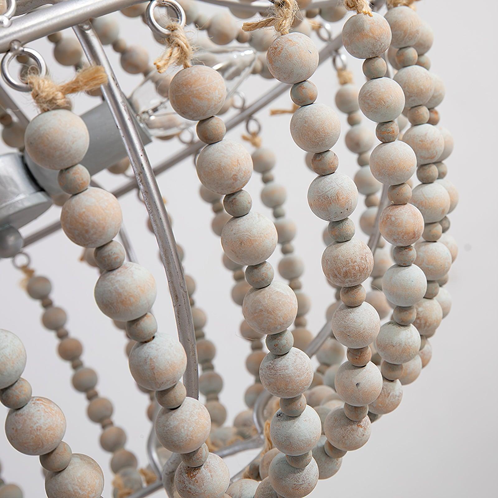 Koralky Chandelier - Lumpaz