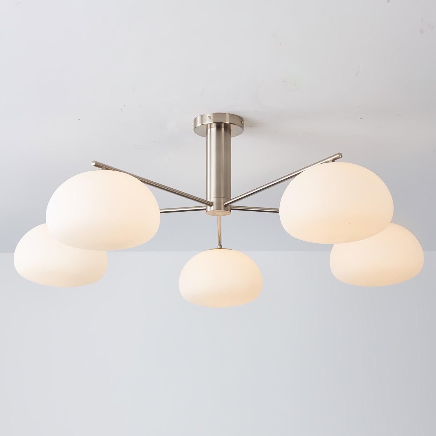 Briette Chandelier - Lumpaz