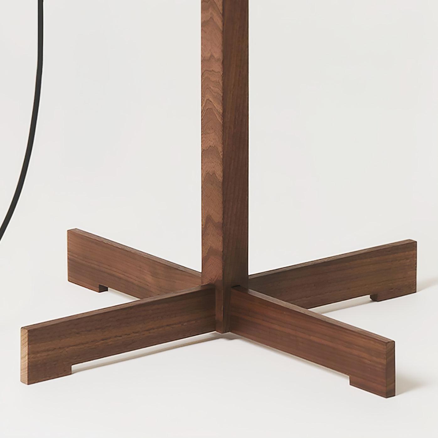 Svelte Silhouette Floor Lamp - Lumpaz
