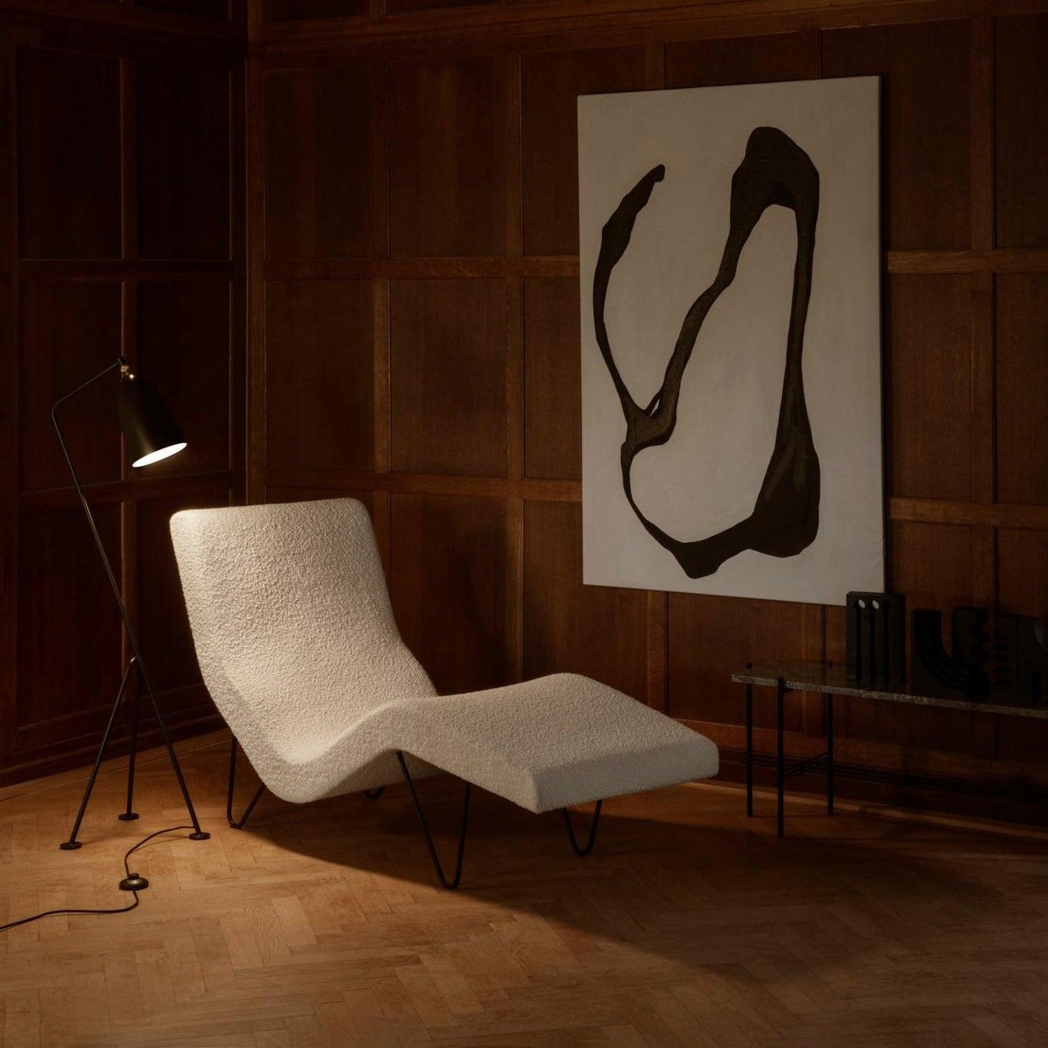 Grasshopper Floor Lamp - Lumpaz