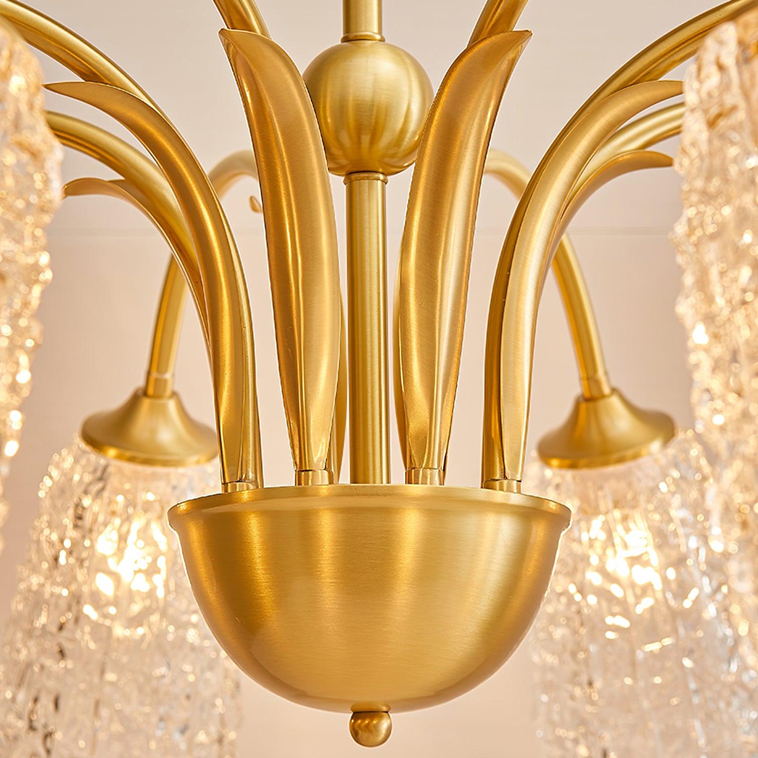 Nikoll Chandelier - Lumpaz