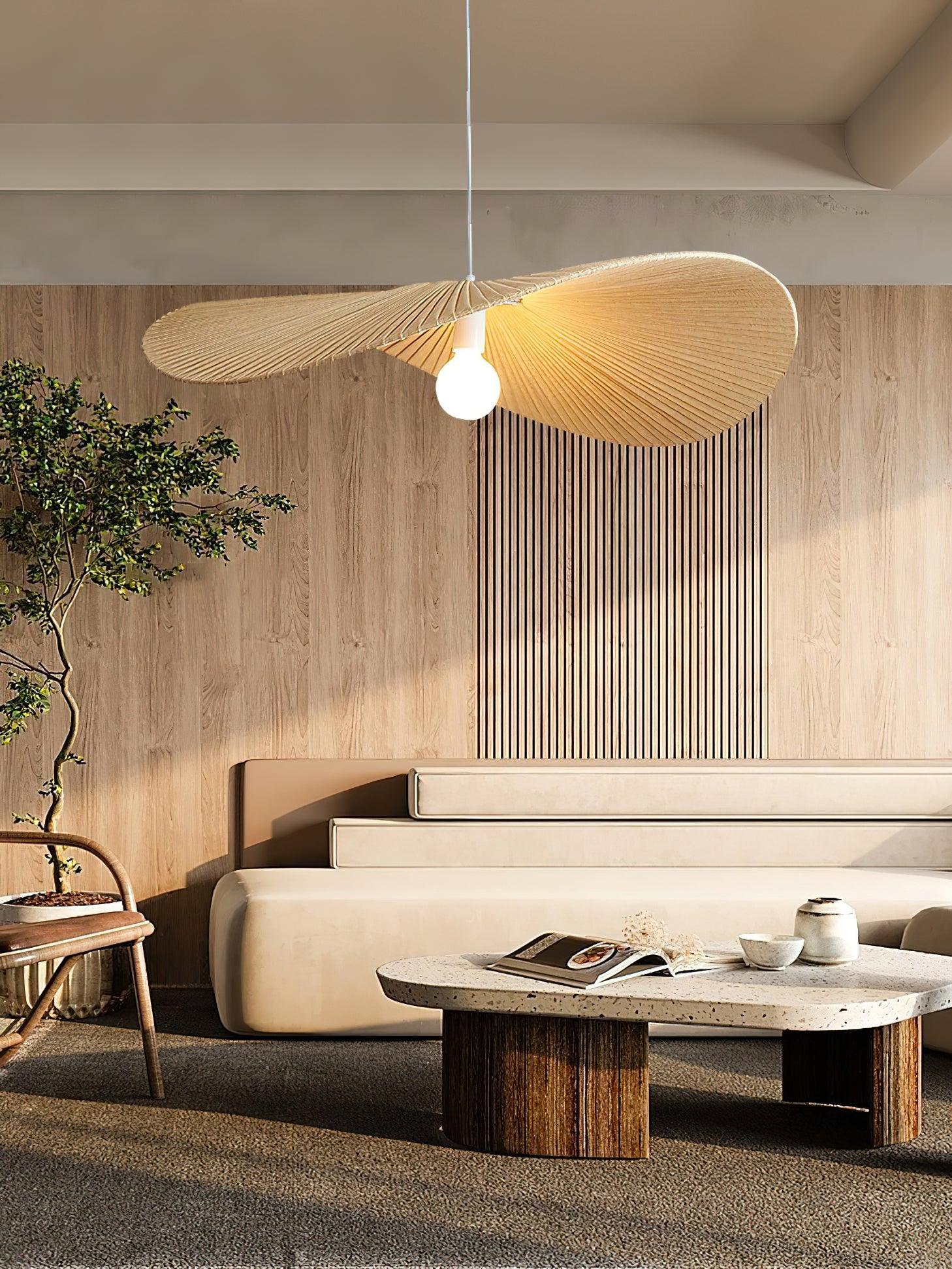 Mediterrania Chandelier - Lumpaz