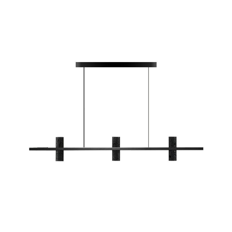 Meta Parallel Chandelier - Lumpaz