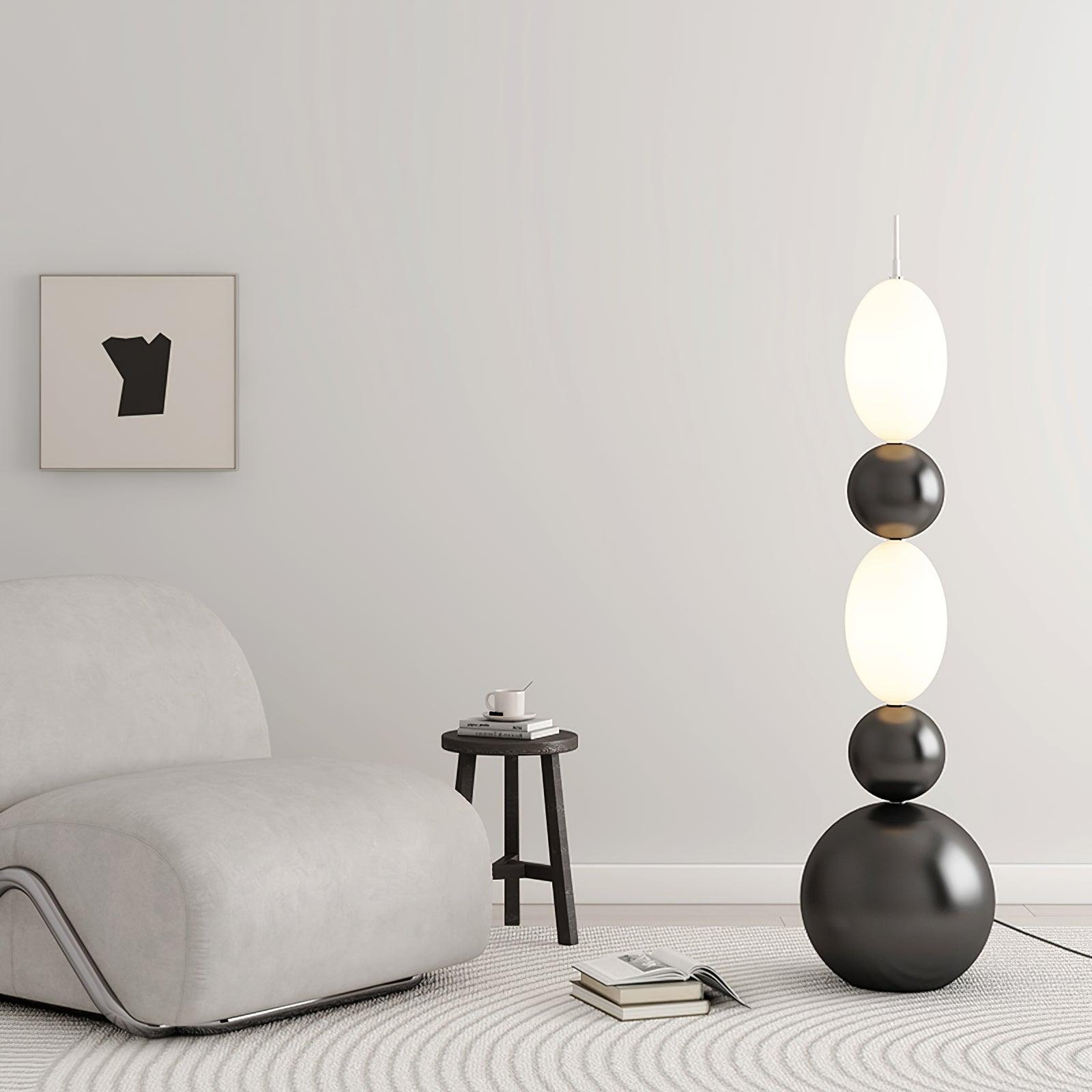 Bola Floor Lamp - Lumpaz