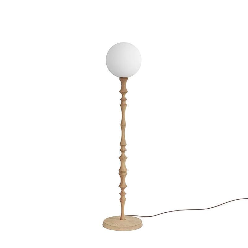 Milo Floor Lamp - Lumpaz