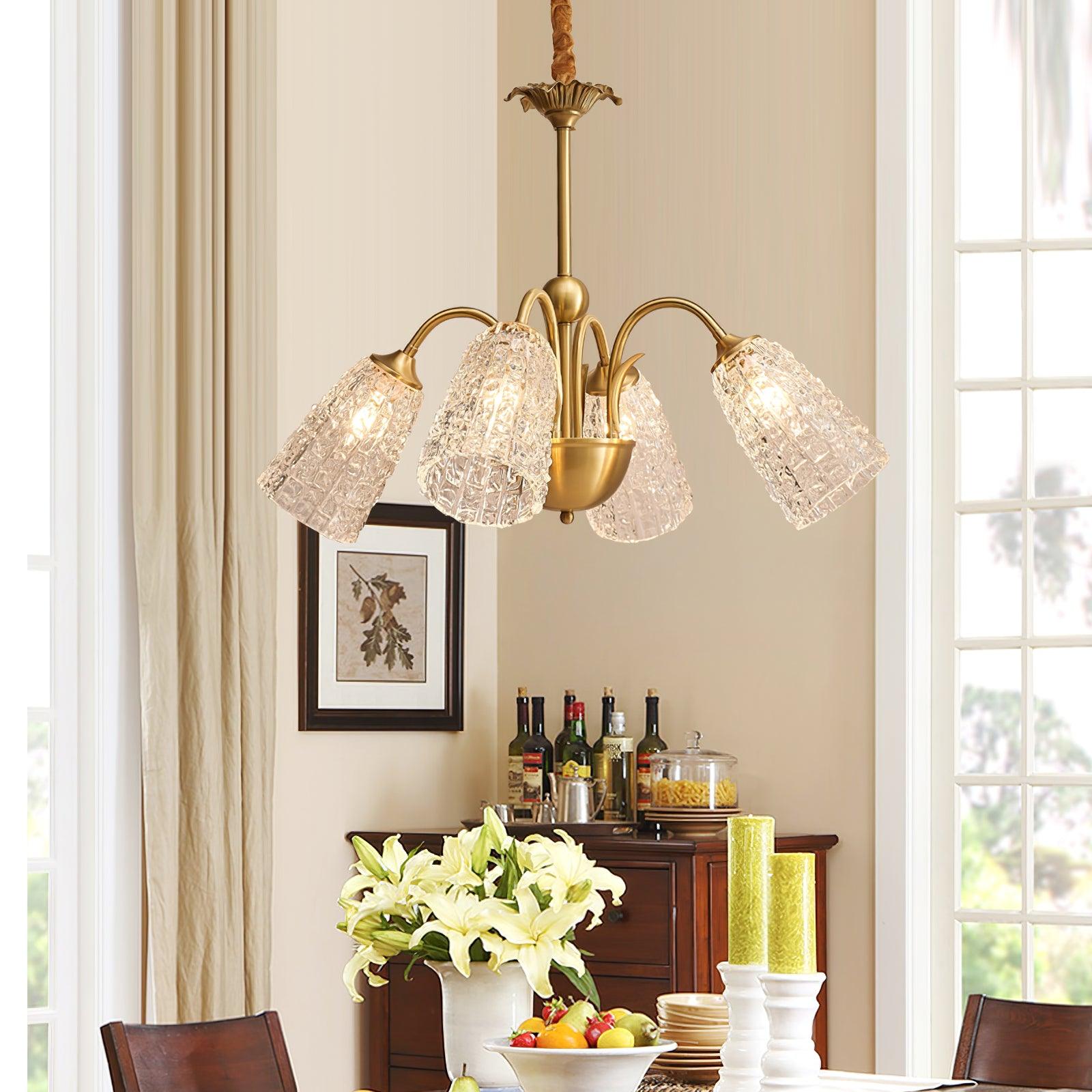 Nikoll Chandelier - Lumpaz
