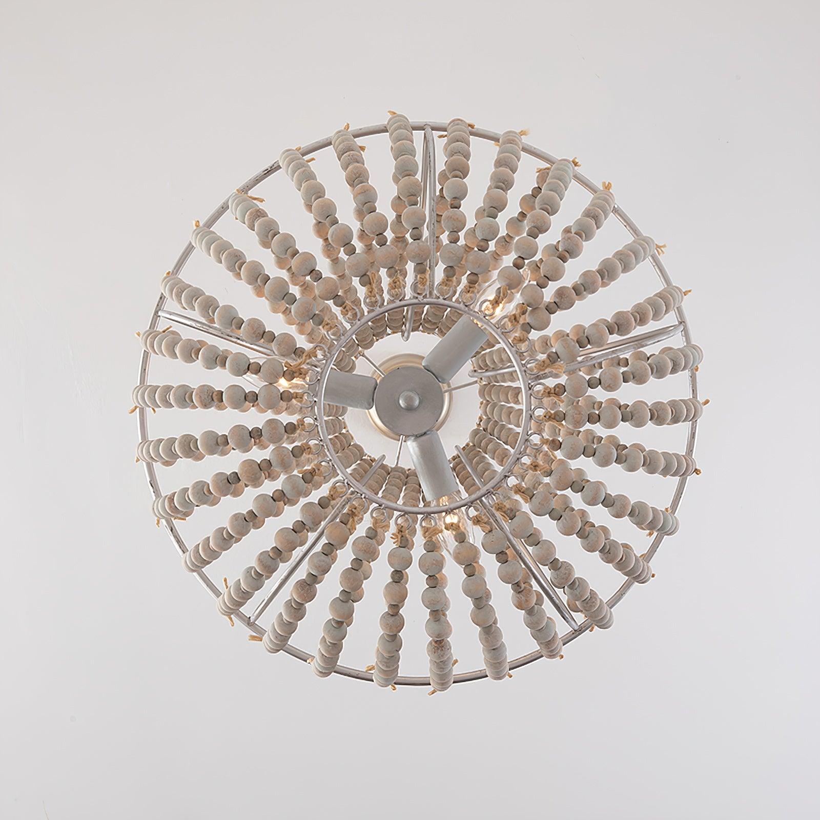 Koralky Chandelier - Lumpaz