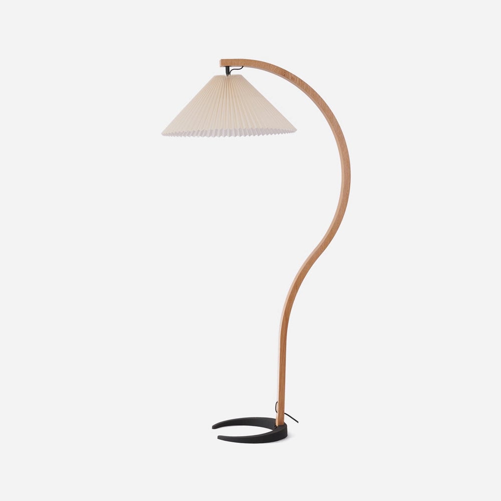 Caprani Floor Lamp - Lumpaz