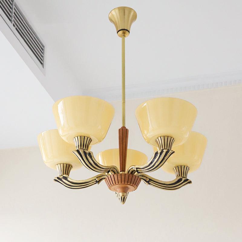 Ascher Chandelier - Lumpaz