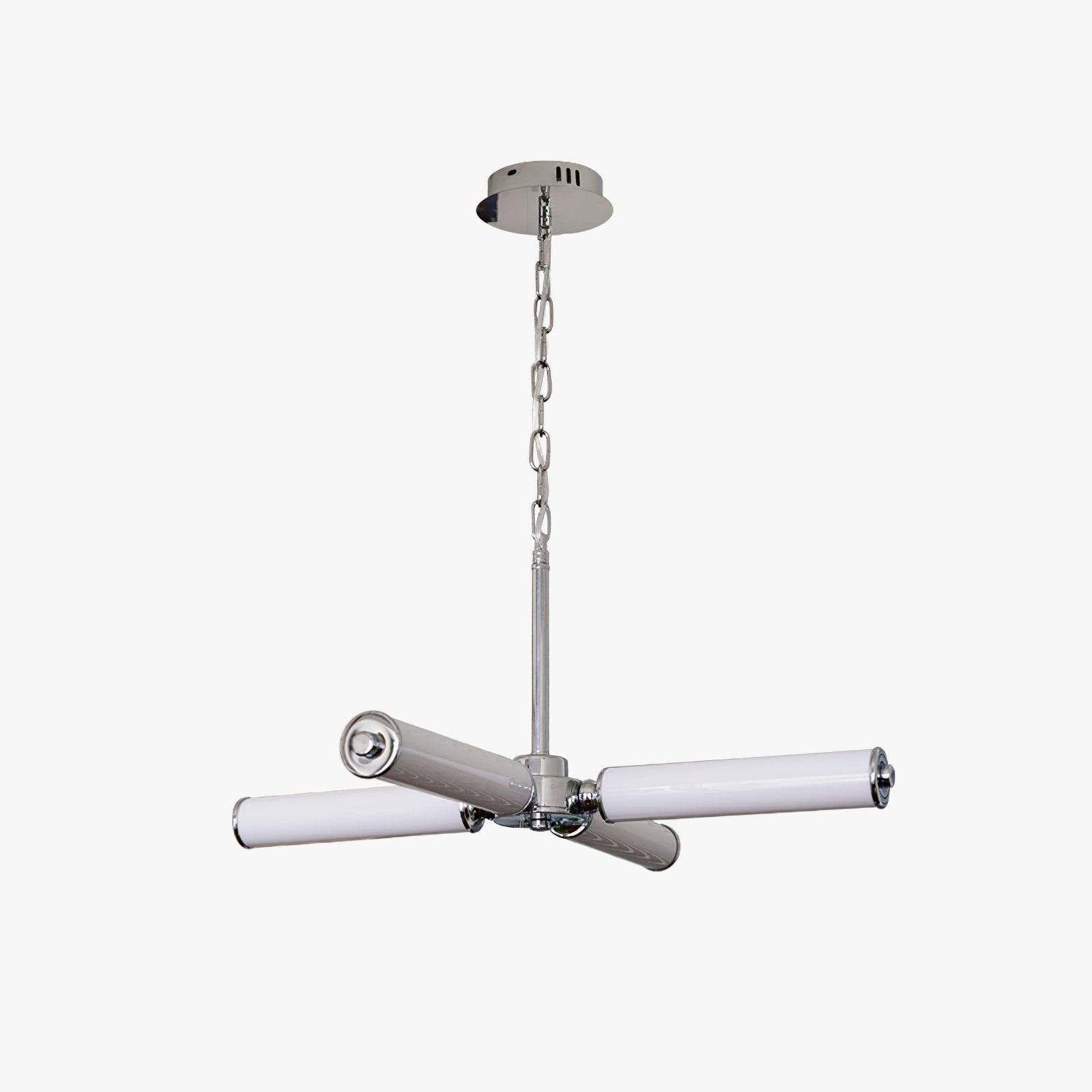 Huntington LED Chandelier - Lumpaz