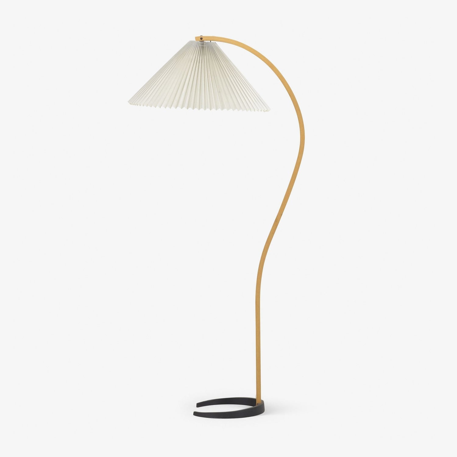 Caprani Floor Lamp - Lumpaz