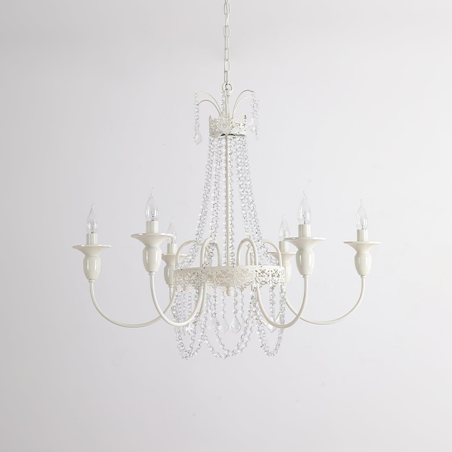 Pavia Chandelier - Lumpaz