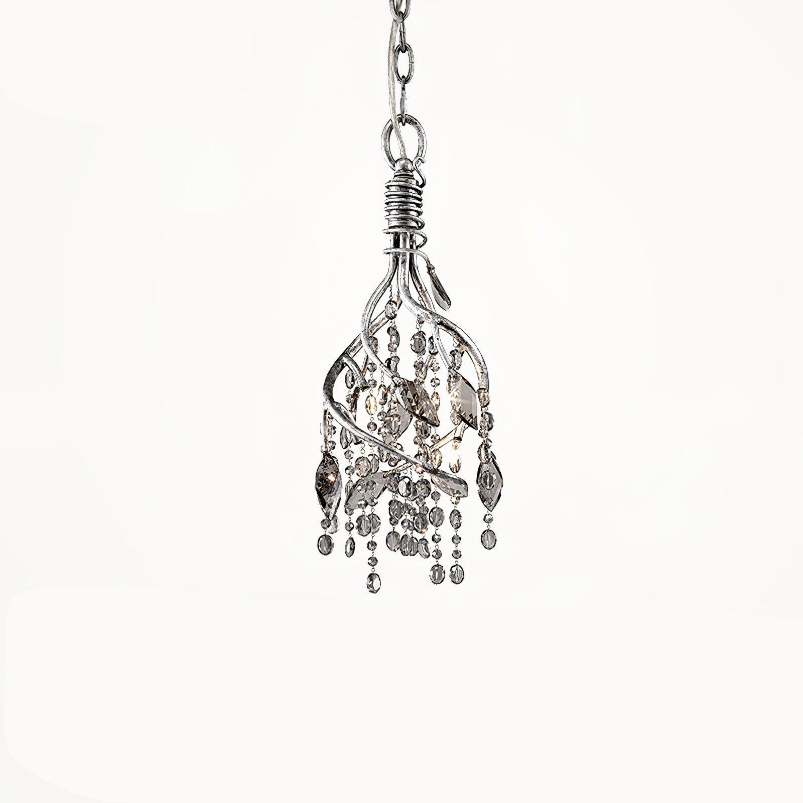 Autumn Twilight Chandelier - Lumpaz