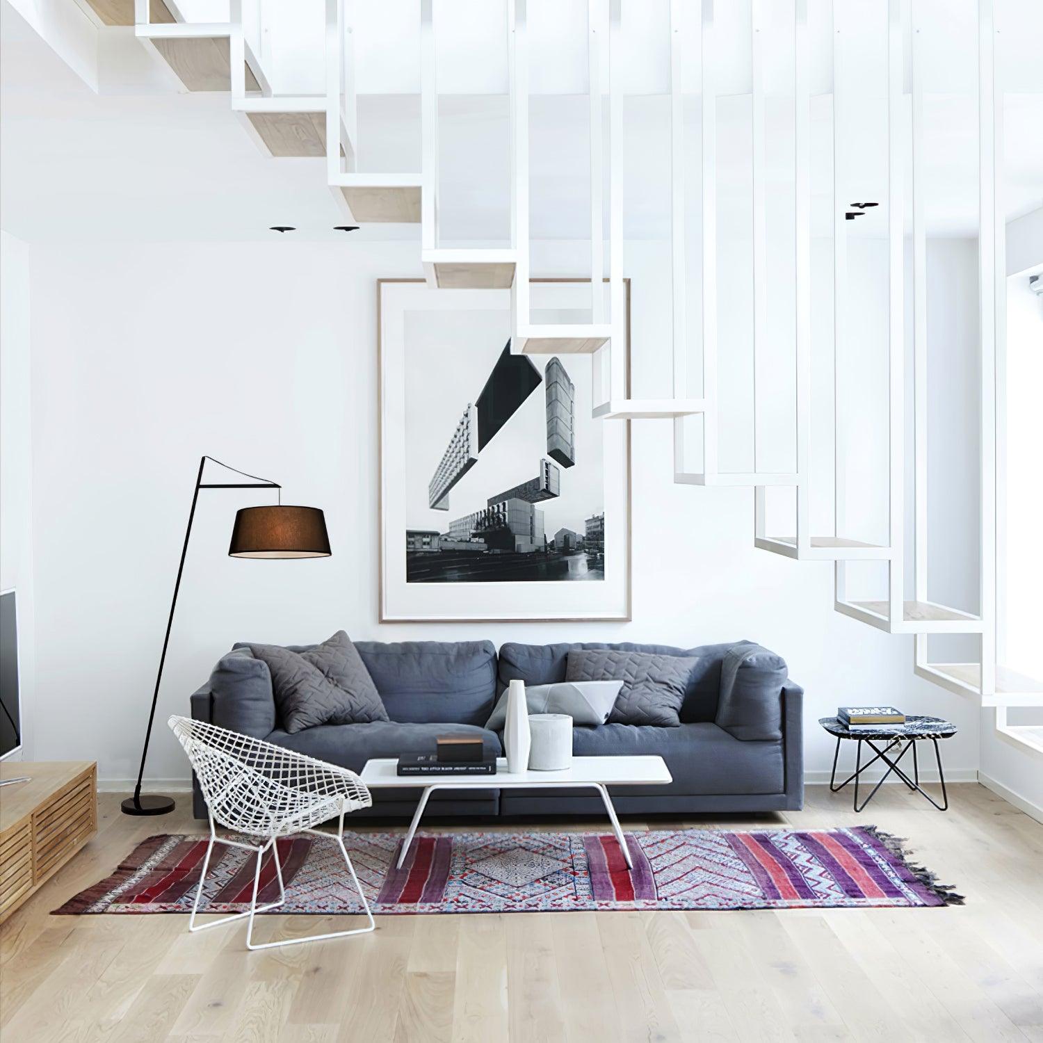 Arturo Floor Lamp - Lumpaz