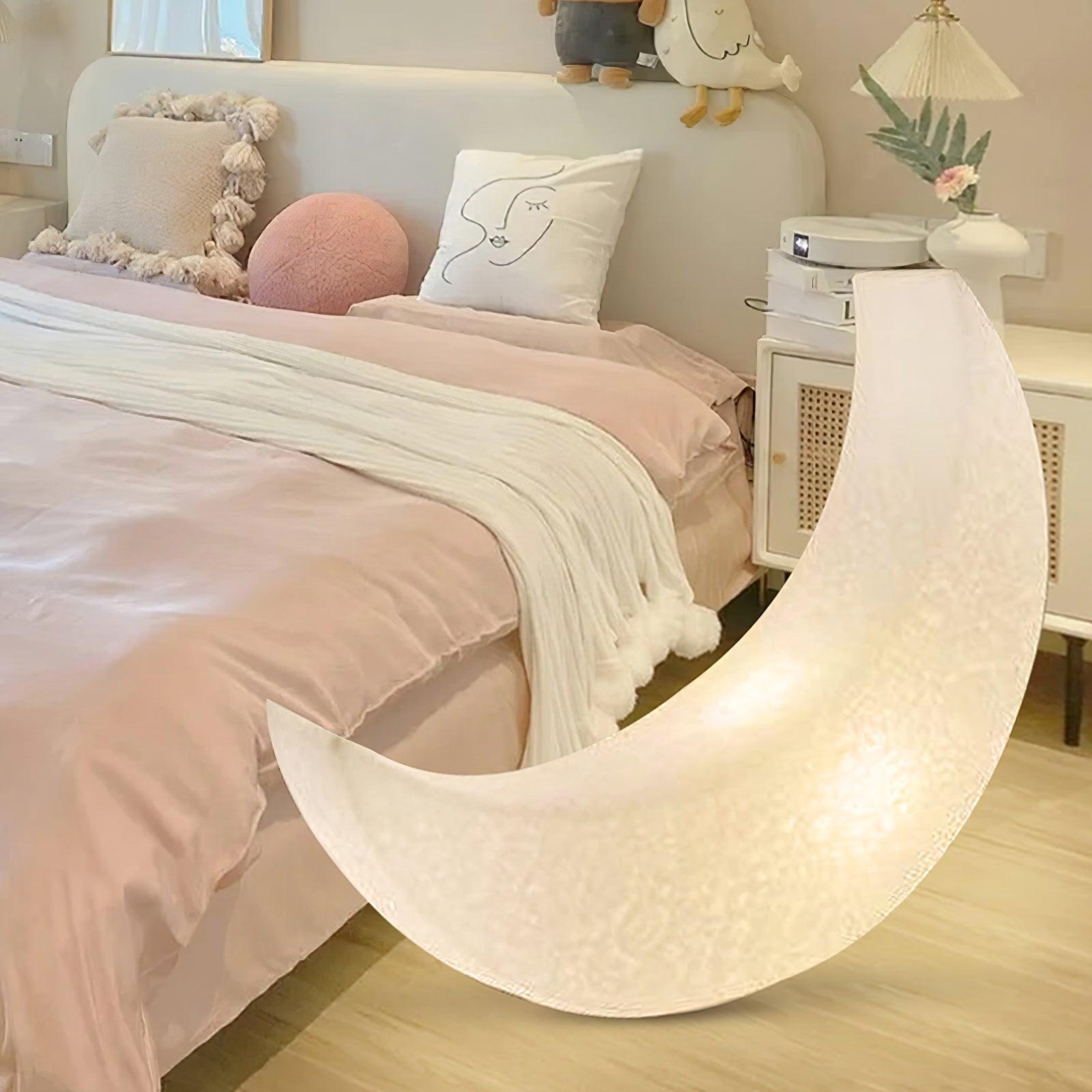 My Moon Floor Lamp - Lumpaz