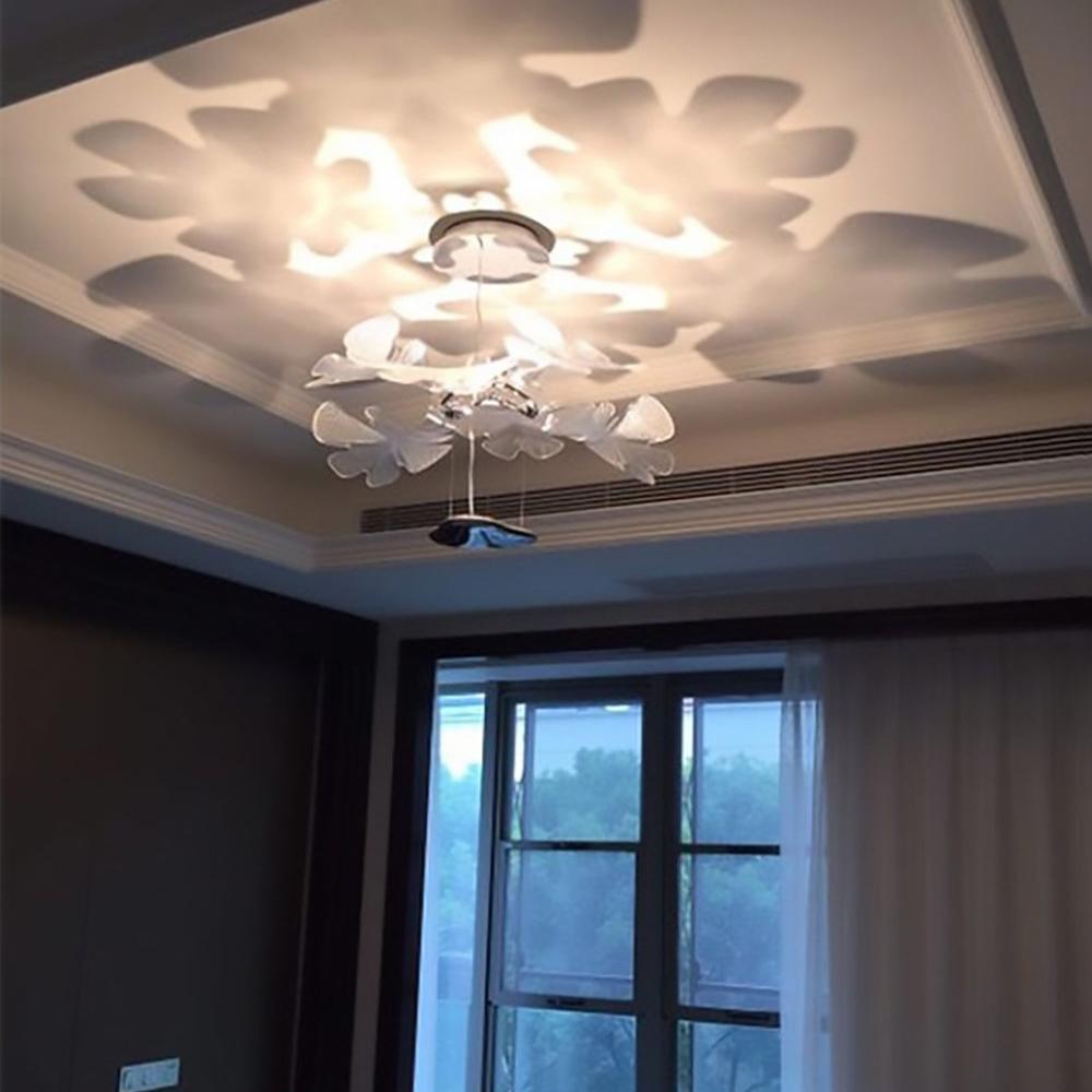 Chlorophilia Suspension Light - Lumpaz