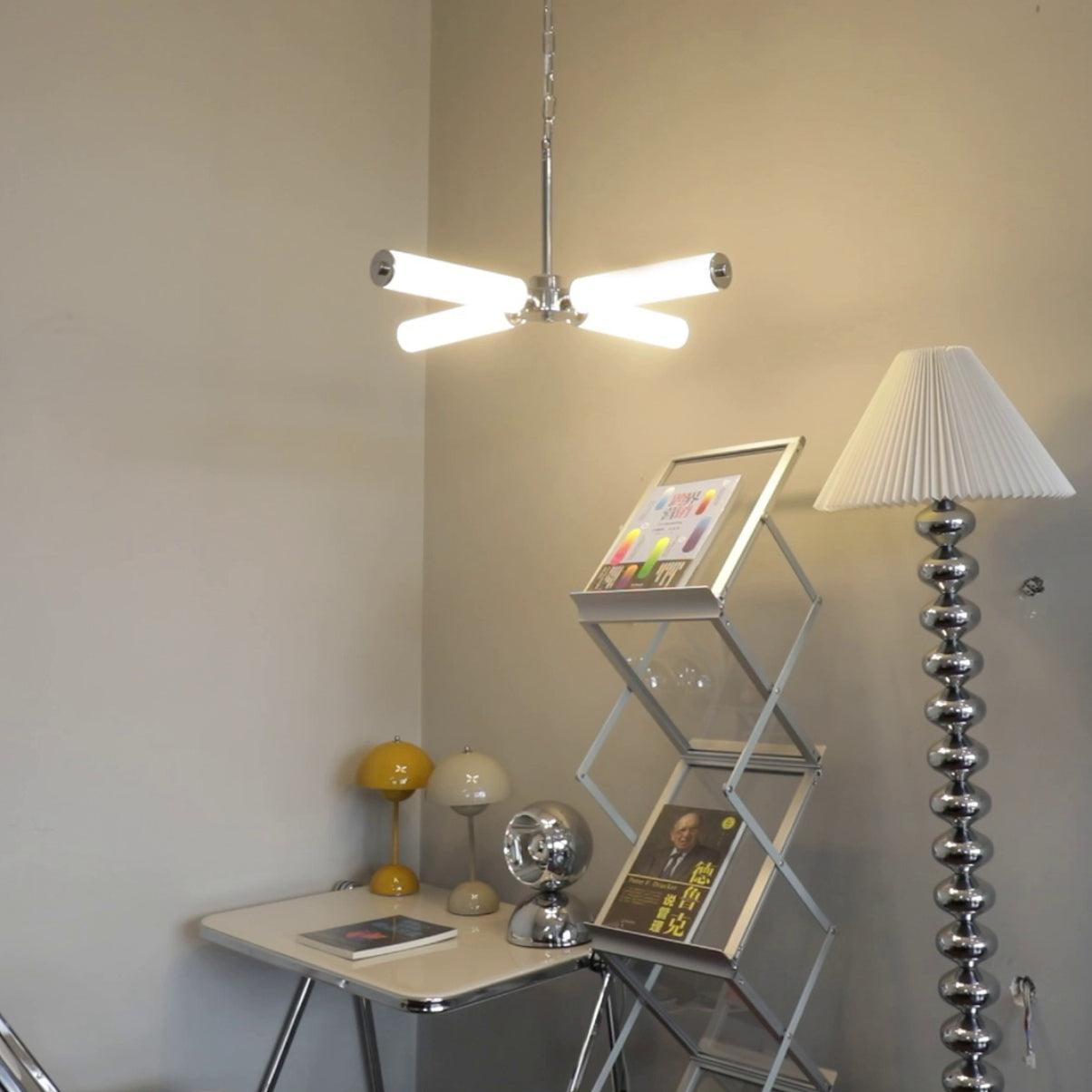 Huntington LED Chandelier - Lumpaz