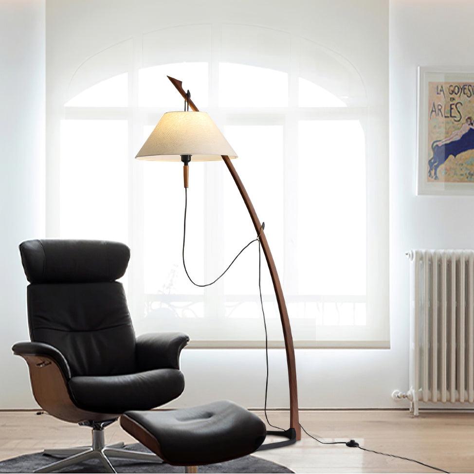 Dornstab Floor Lamp - Lumpaz
