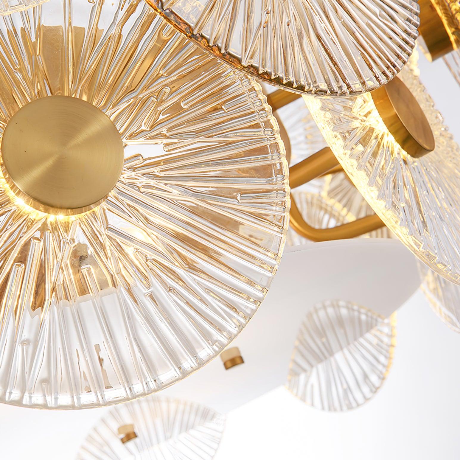 Maytoni Aster Chandelier - Lumpaz