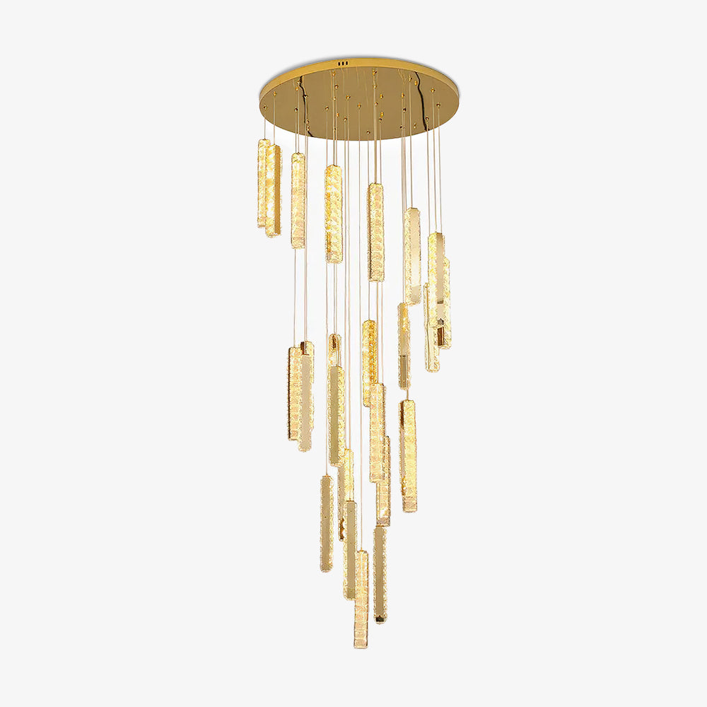 Villa Forci Chandelier - Lumpaz