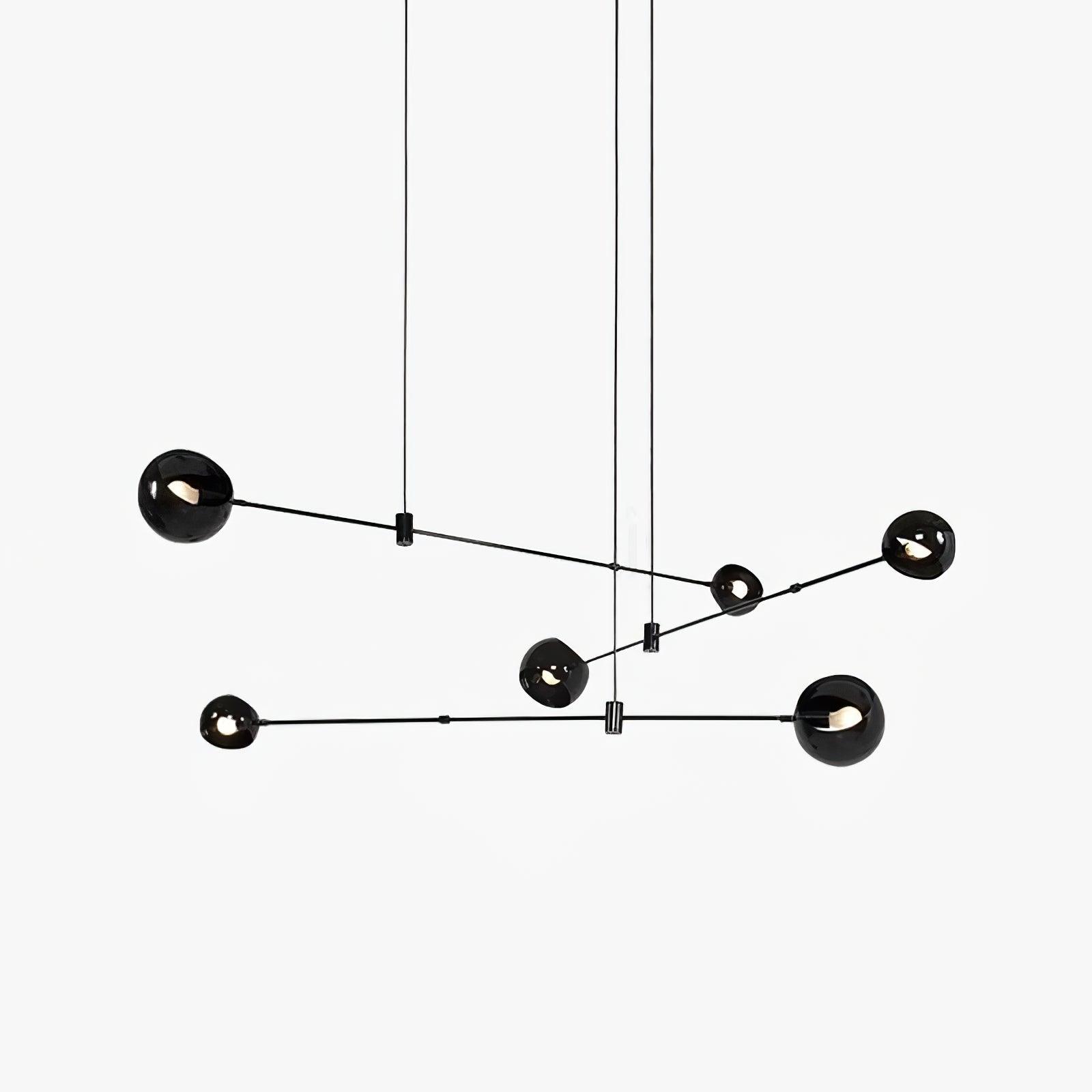 Acaba Chandelier - Lumpaz
