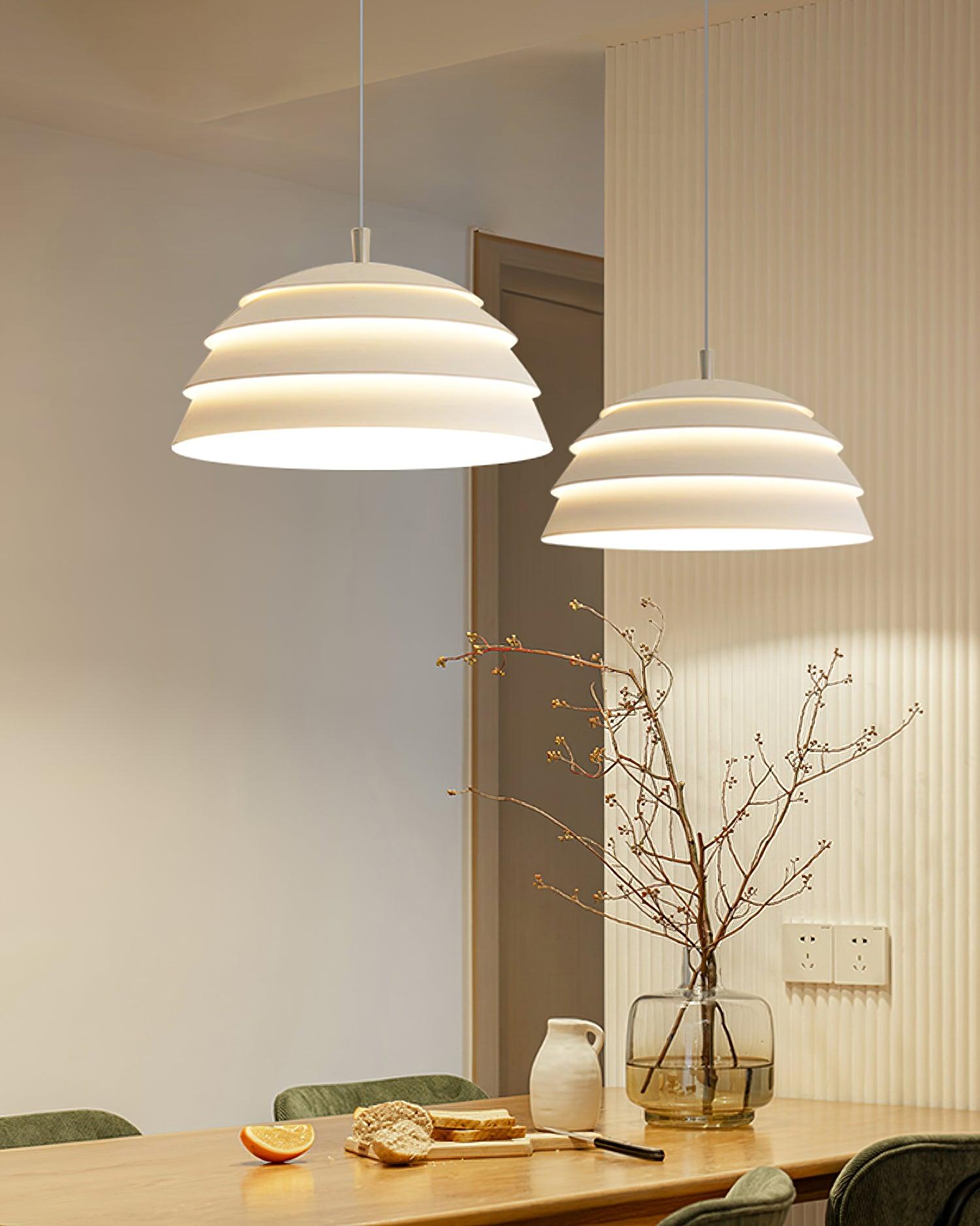Covetto Pendant Lamp - Lumpaz