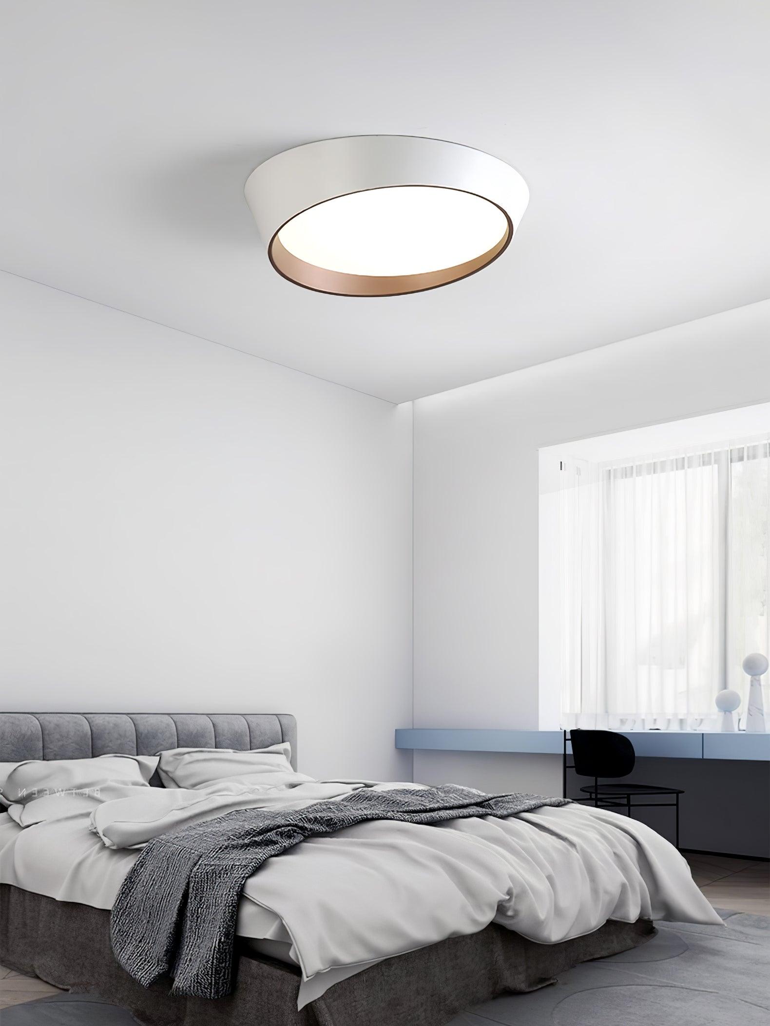 Toronto Ceiling Lamp - Lumpaz