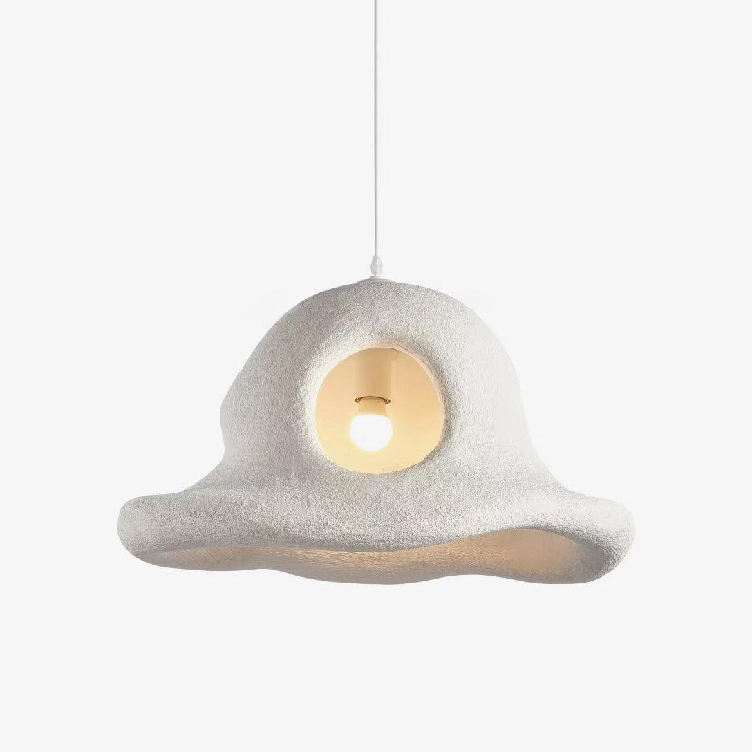 Personalized Hat Pendant Light - Lumpaz