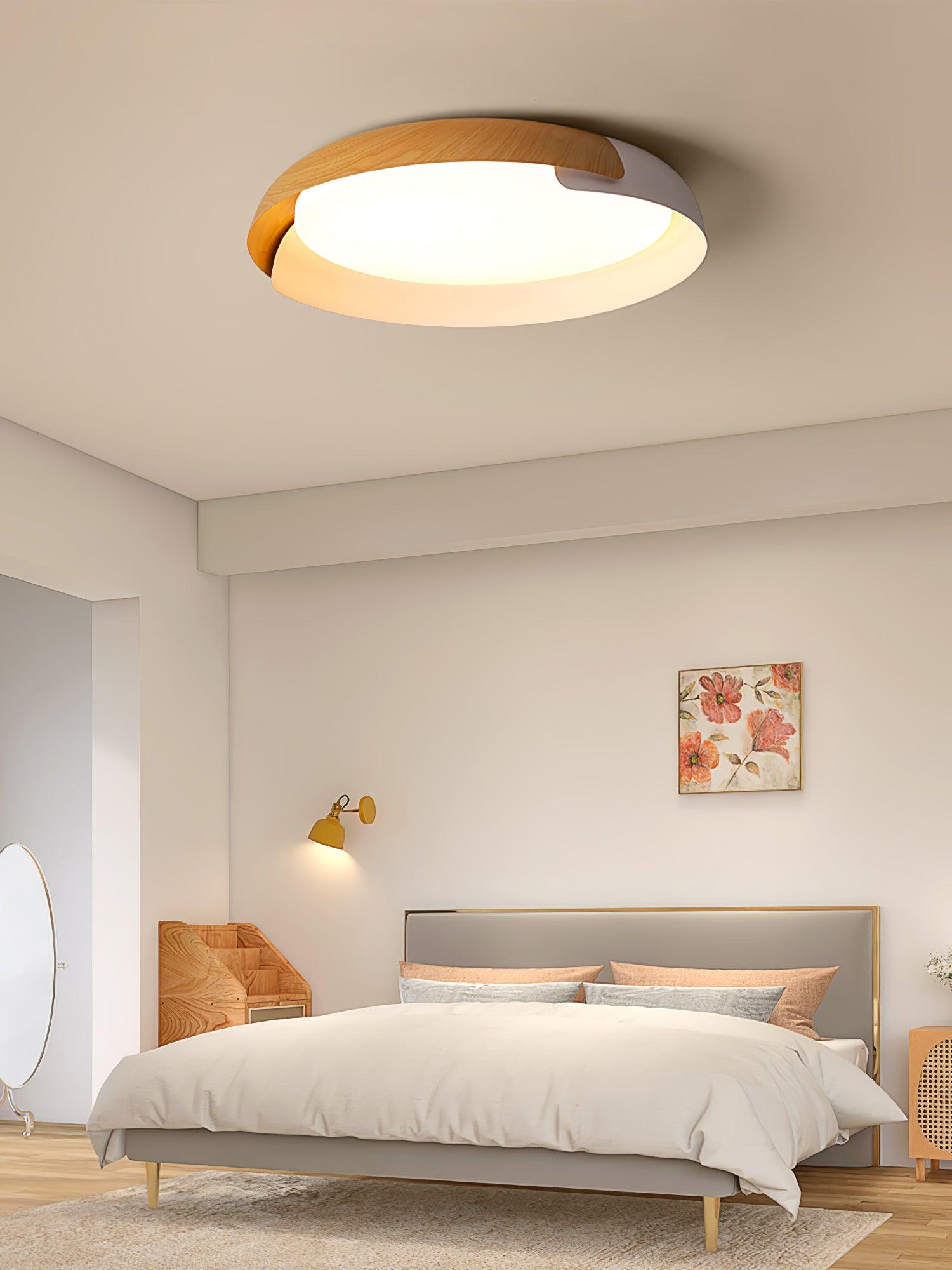 Vikaey Ceiling Light - Lumpaz