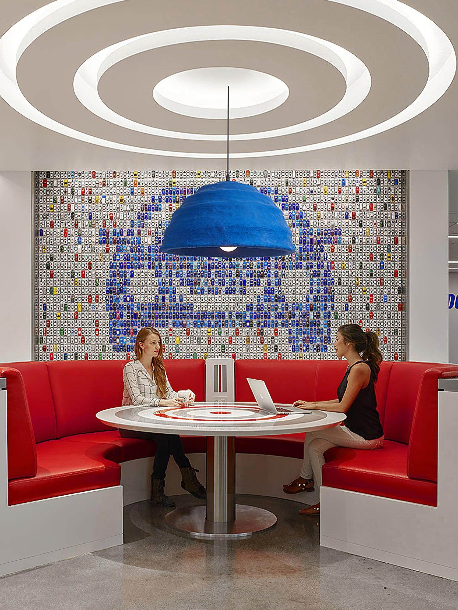 Pluto Pendant Lamp - Lumpaz
