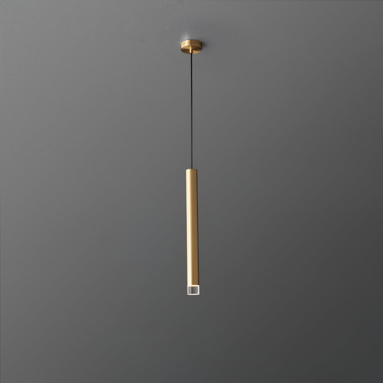 Candles Pendant Lamp - Lumpaz