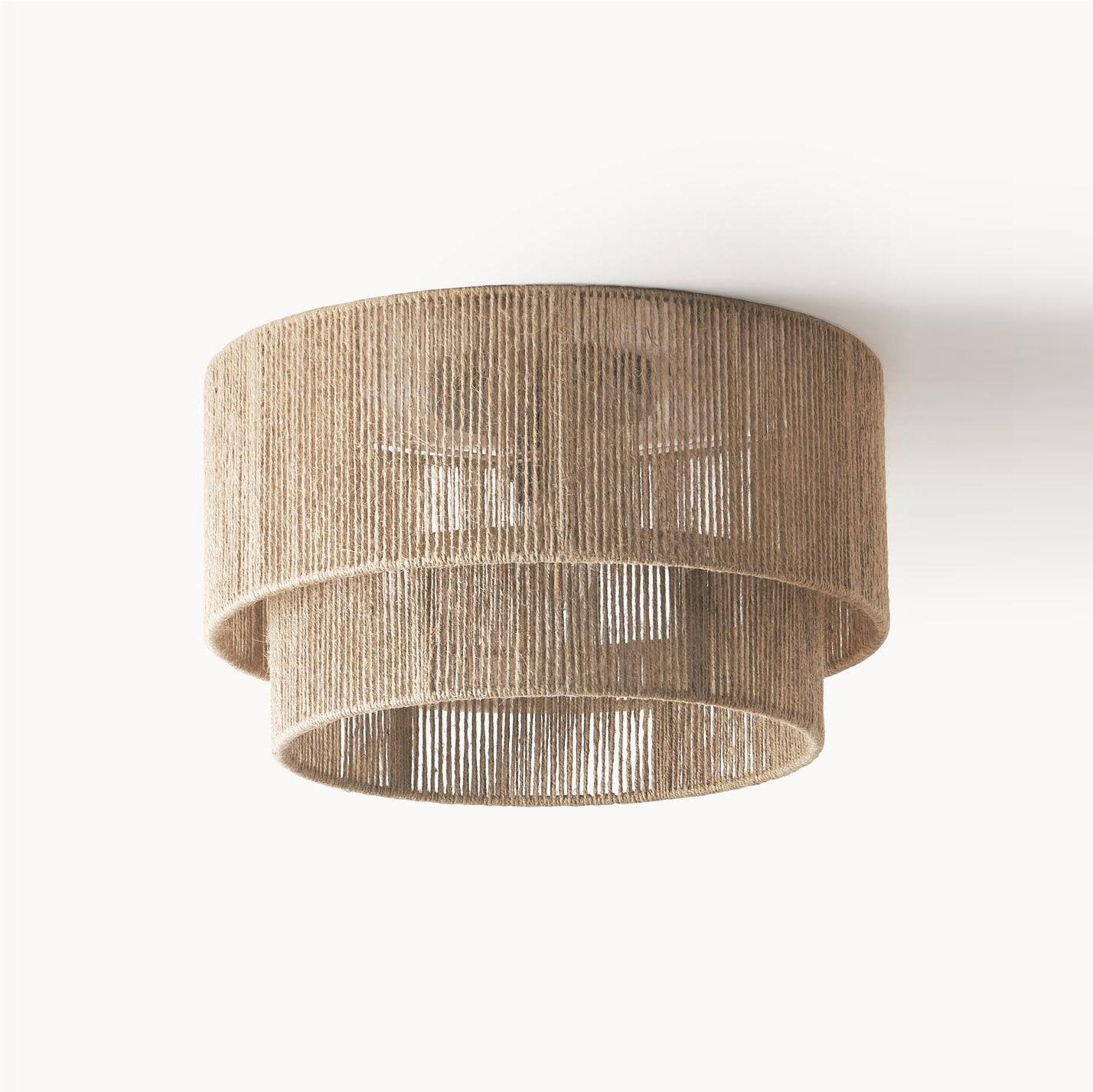 Patrici Paper Ceiling Light - Lumpaz