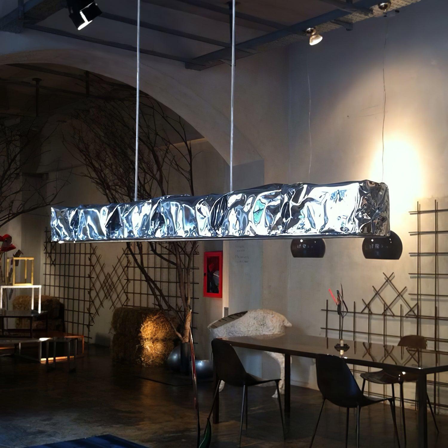 Opinion Ciatti Pendant Lamp - Lumpaz