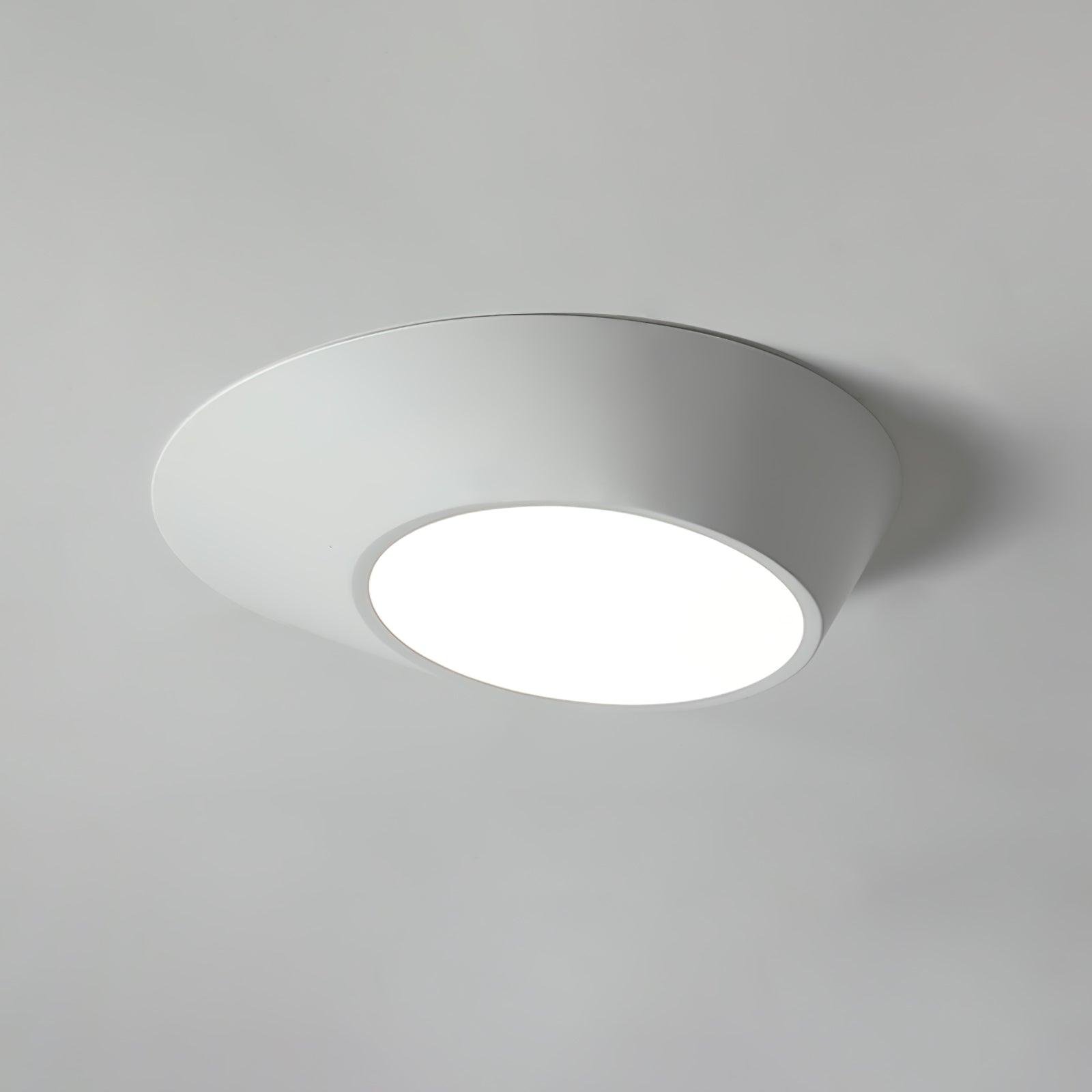 Angled Ceiling Light - Lumpaz
