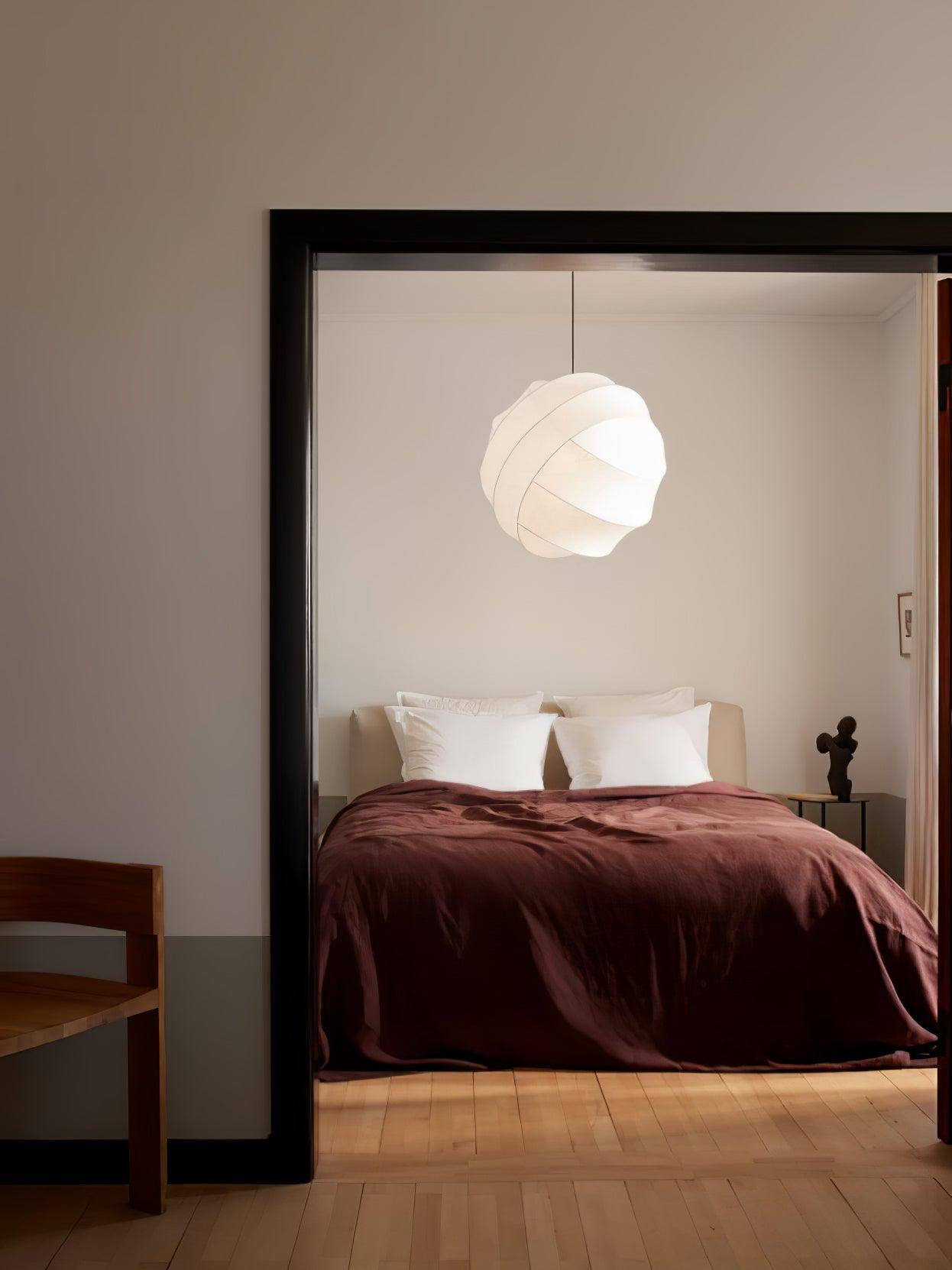 Turner Pendant Lamp - Lumpaz