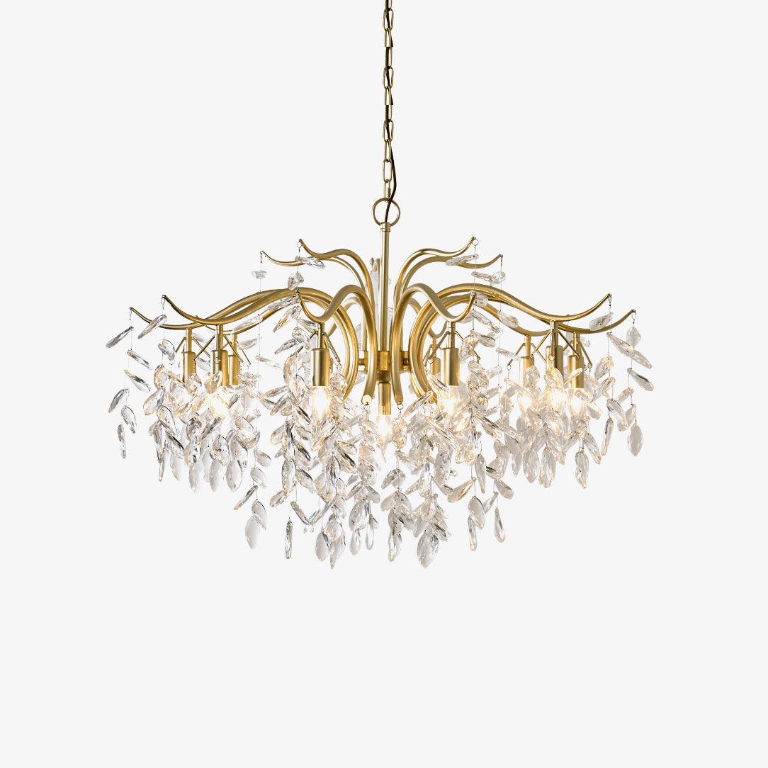 Dorale Chandelier - Lumpaz