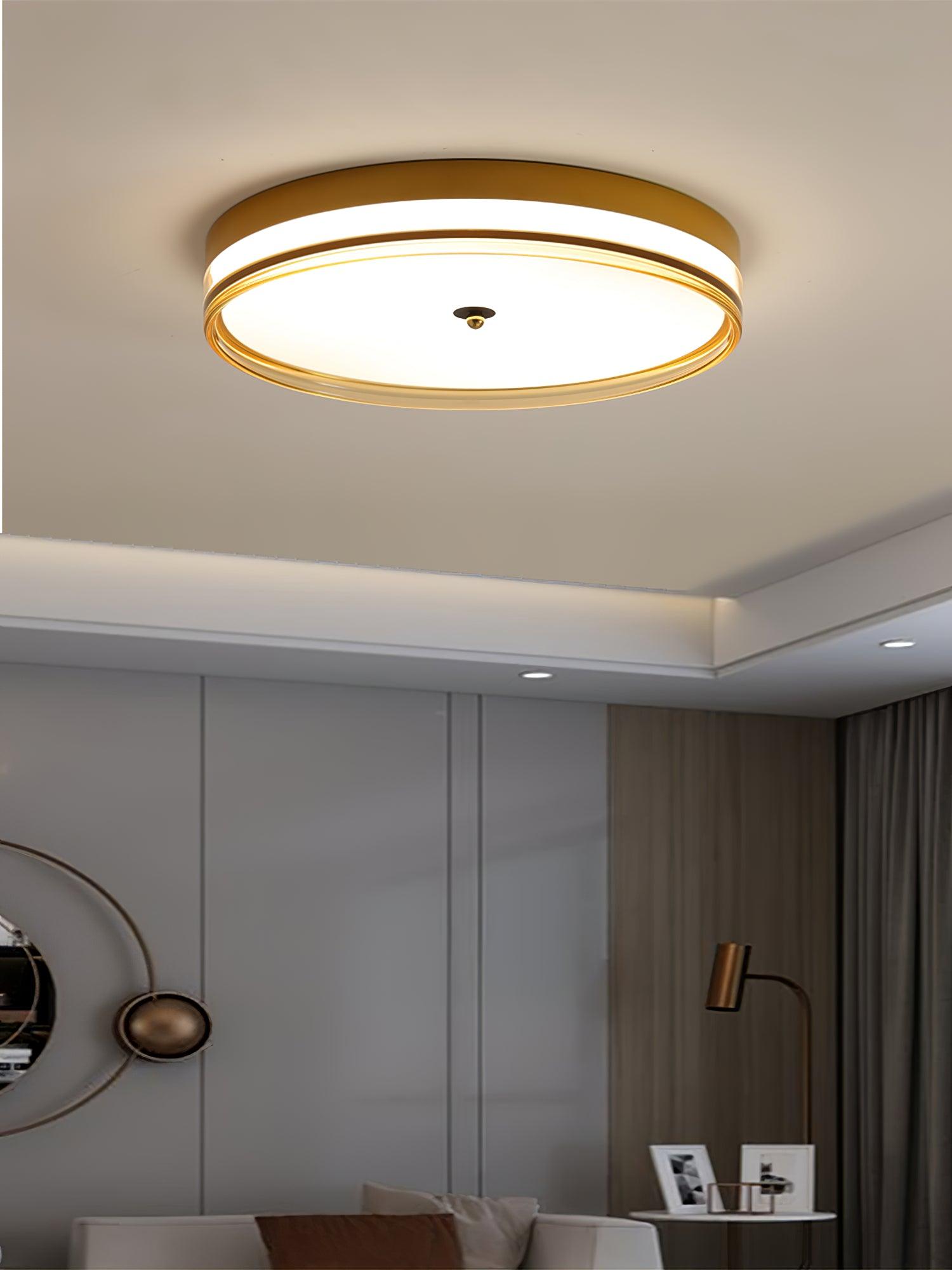 Lindby Ceiling Light - Lumpaz