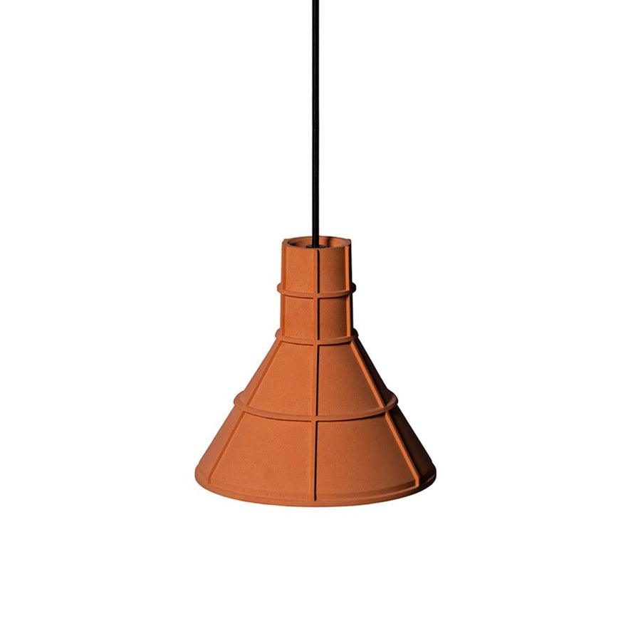 Skeleton Pendant Light - Lumpaz