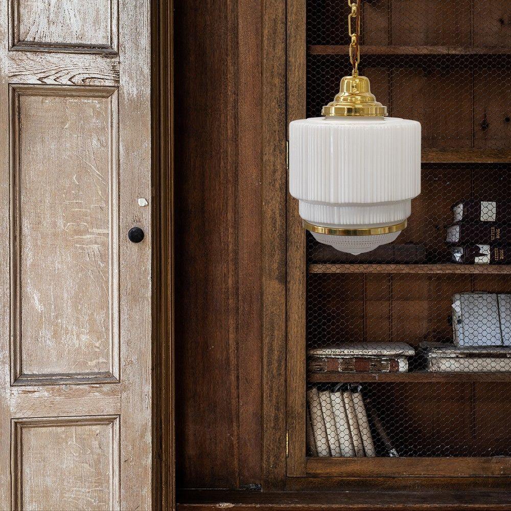 Dean Pendant Light - Lumpaz