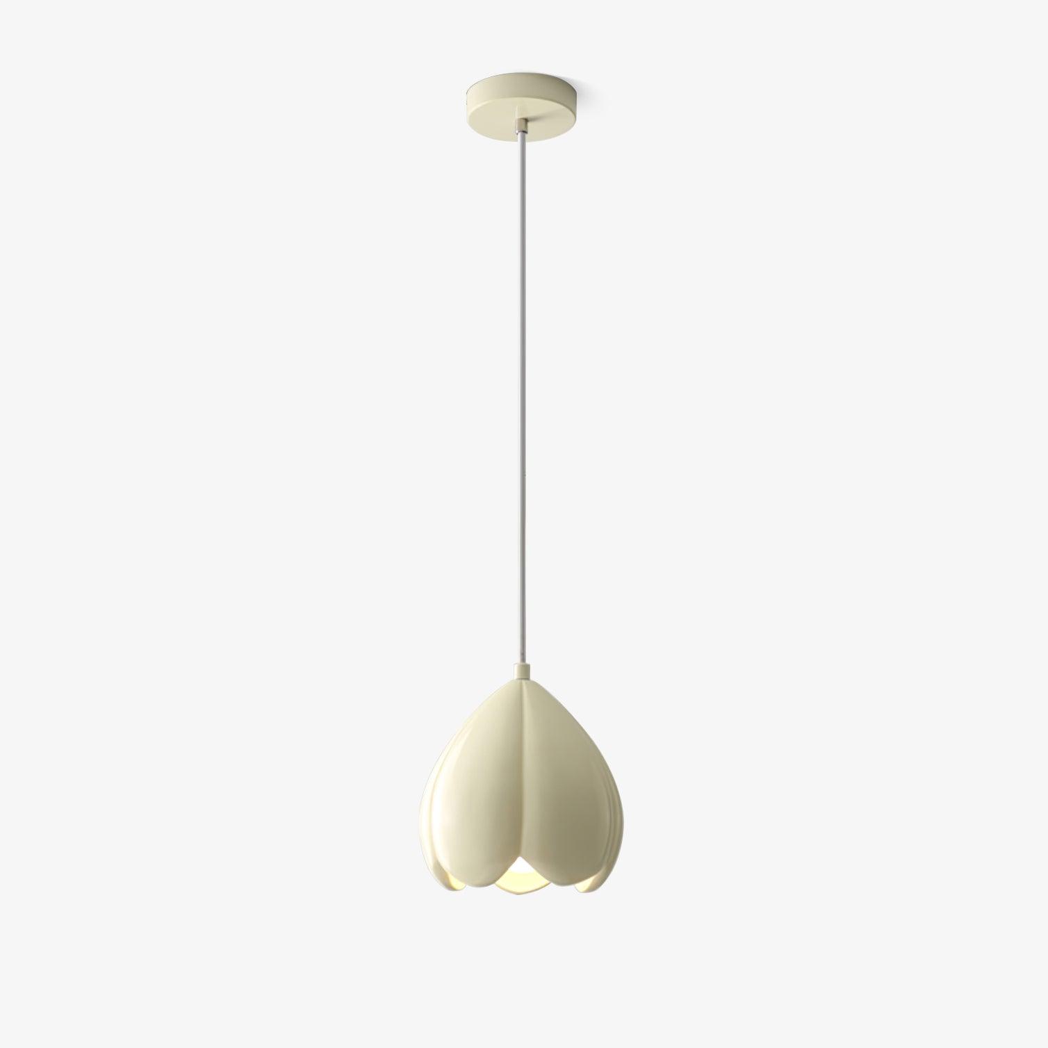 Flower Bud Pendant Lamp - Lumpaz