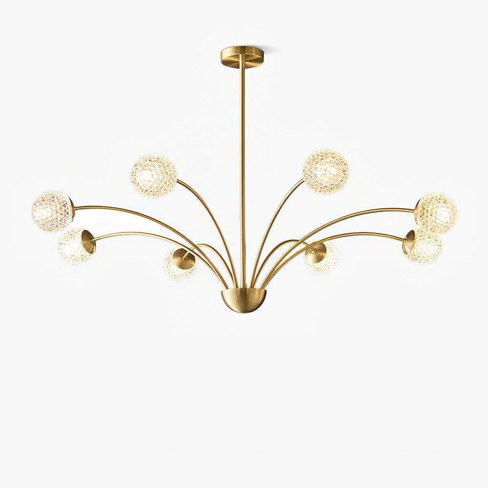 Millender Chandelier - Lumpaz