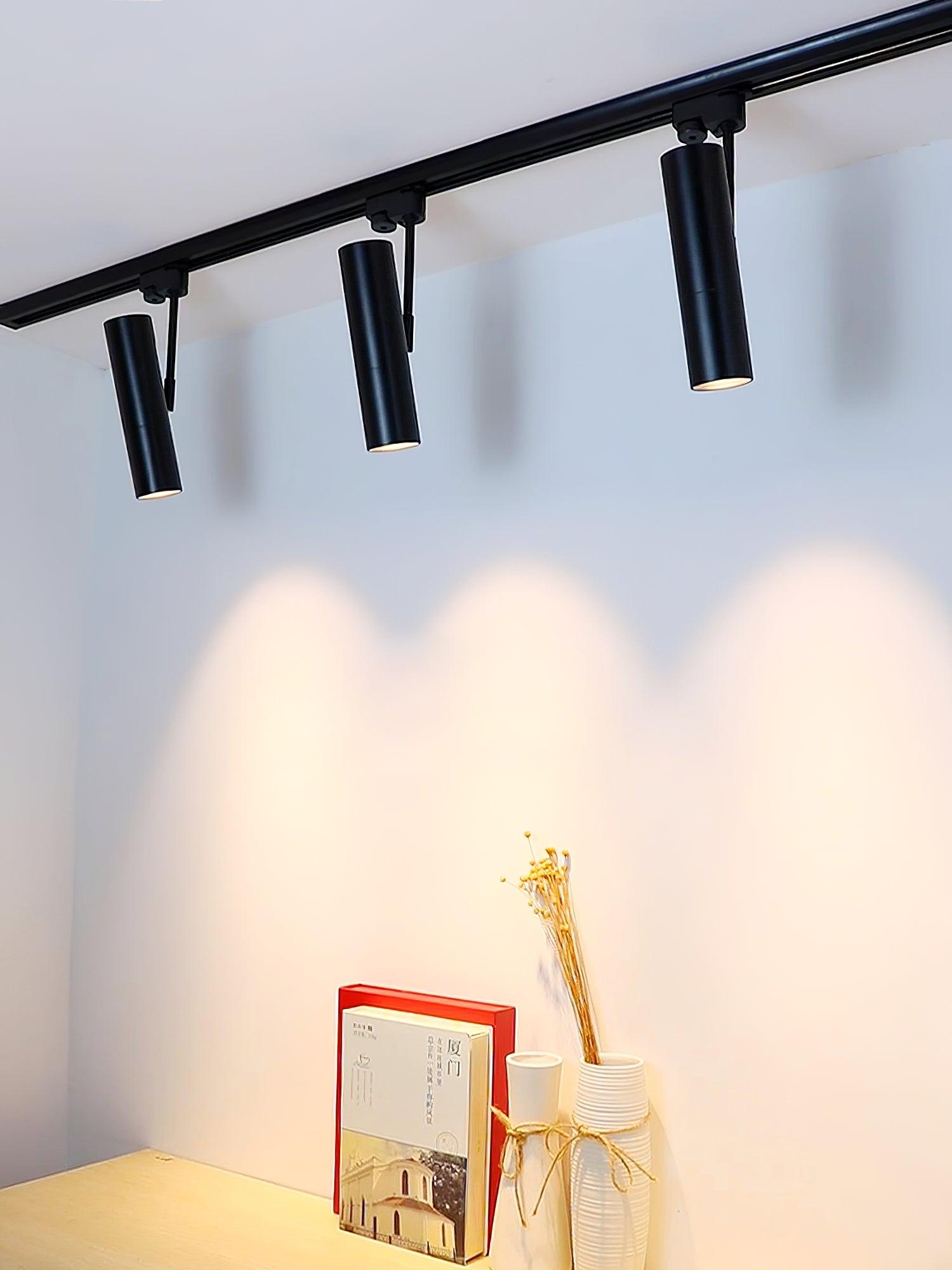 Flatspot Ceiling Light - Lumpaz