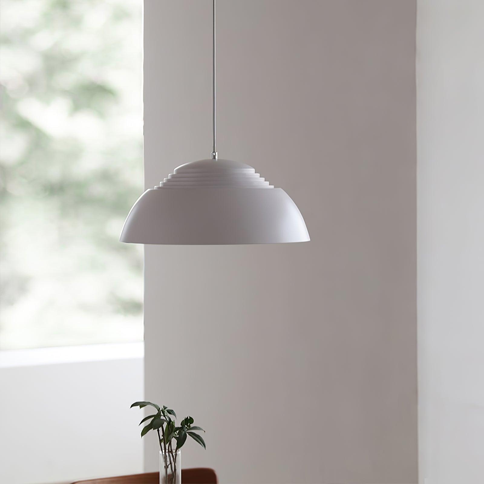 Abat Jour Pendant Lamp - Lumpaz