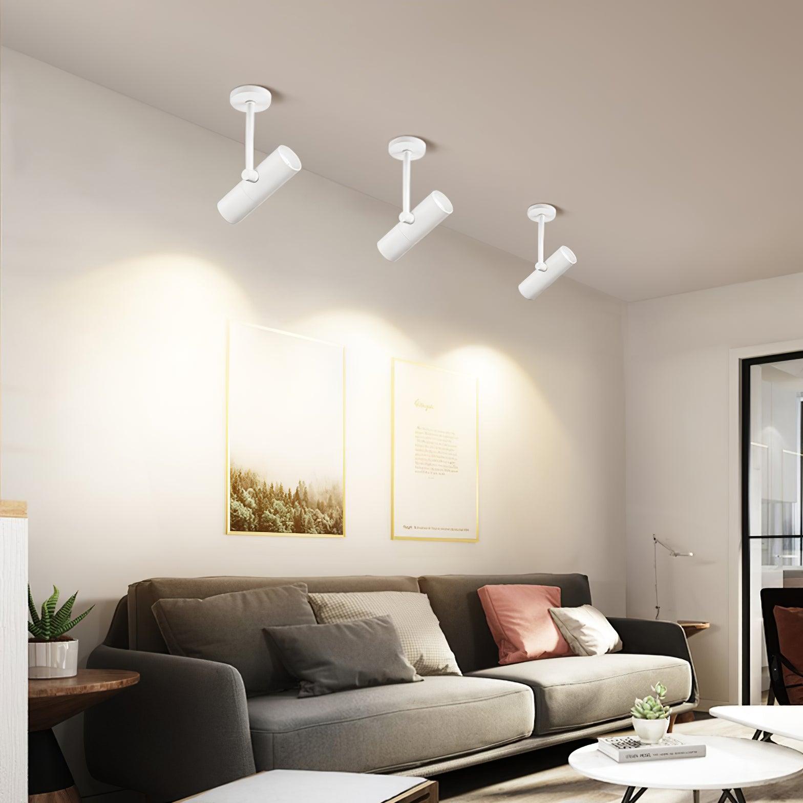 Norano Ceiling Light - Lumpaz