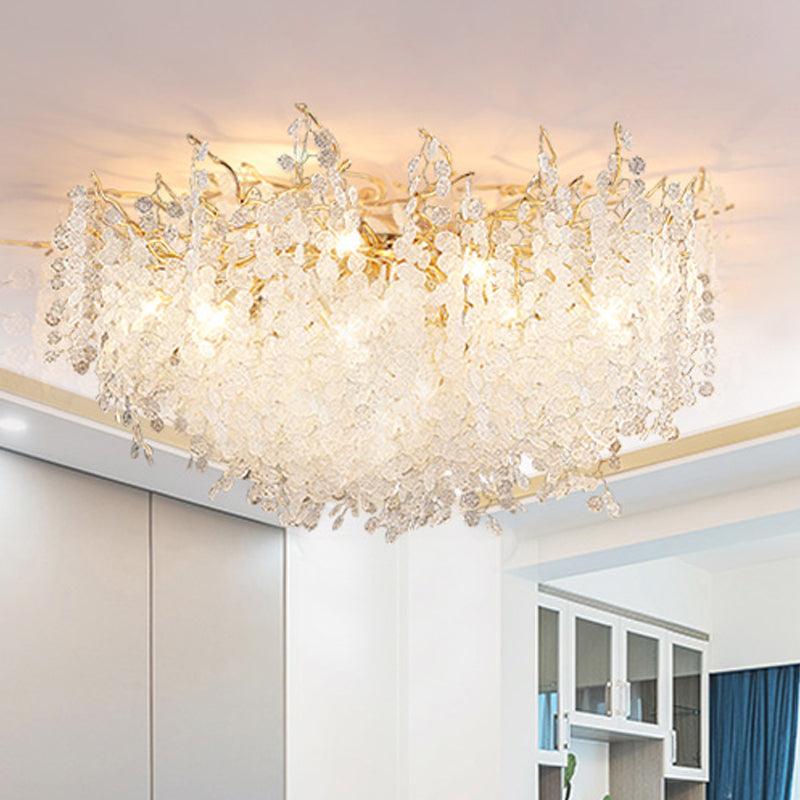 Shiro Noda Ceiling Lamp - Lumpaz