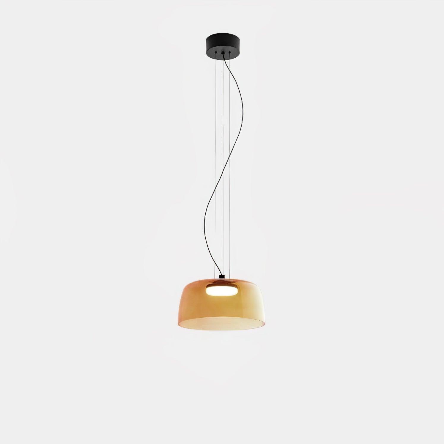 Levels Pendant Light - Lumpaz