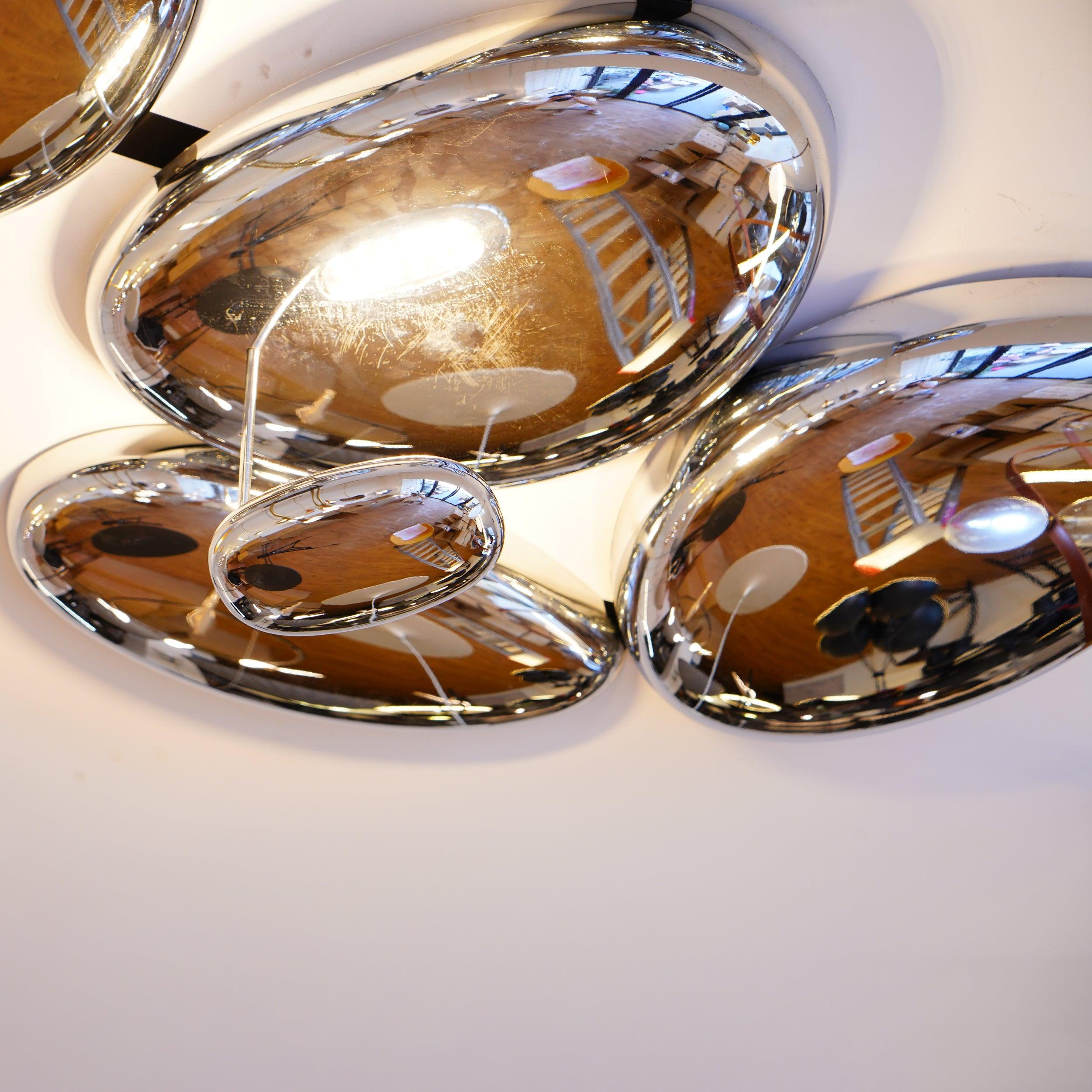 Skydro Ceiling Lamp - Lumpaz